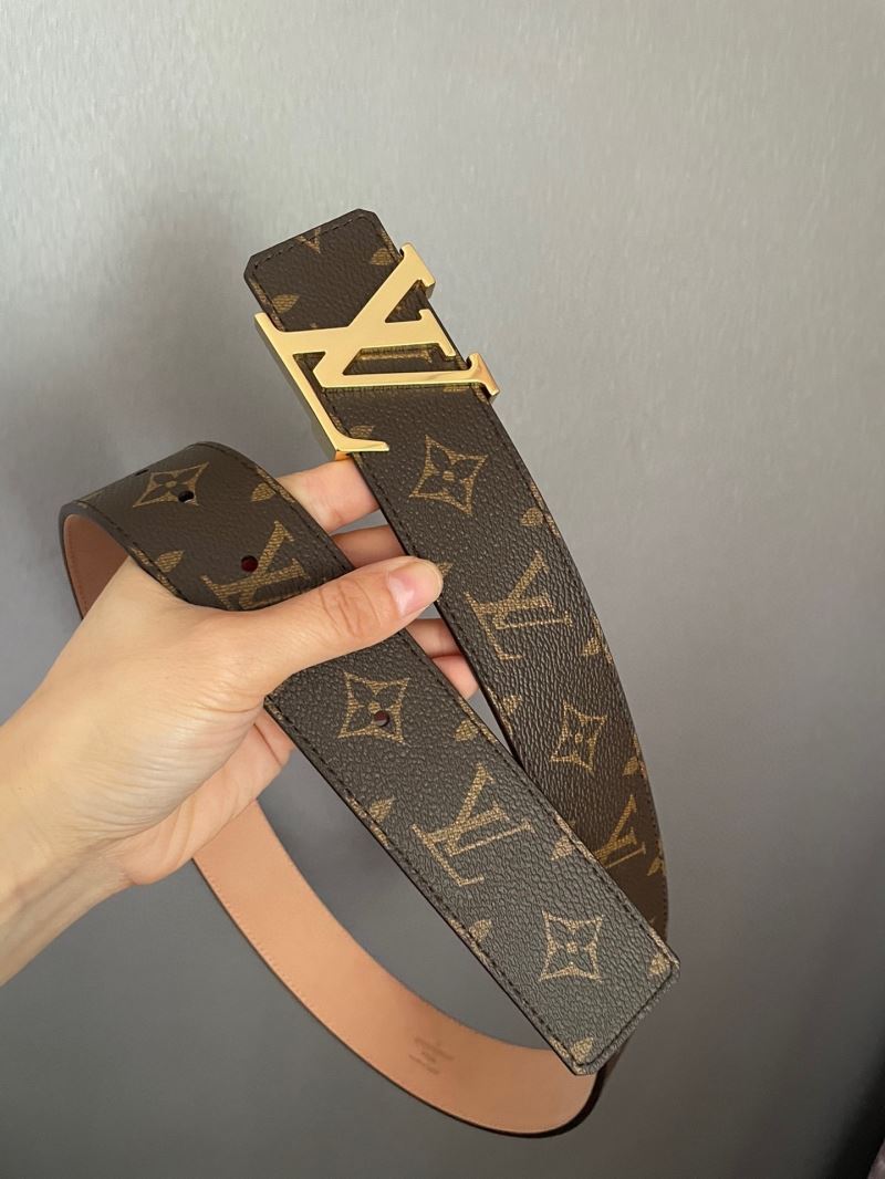 Louis Vuitton Belts